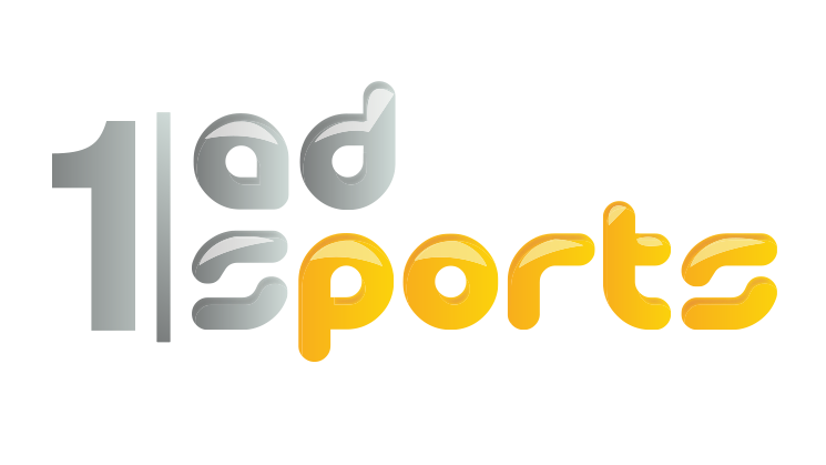 Logo Abu Dhabi Sports 1 UAE