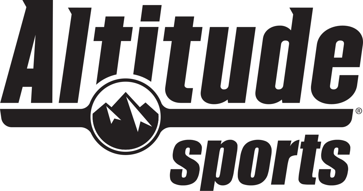 Logo Altitude Sports