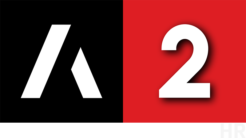 Logo Arena Sport 2 Serbia
