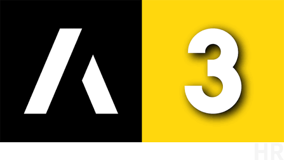 Logo Arena Sport 3 Croatia