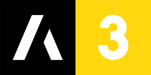 Logo Arena Sport 3 Serbia