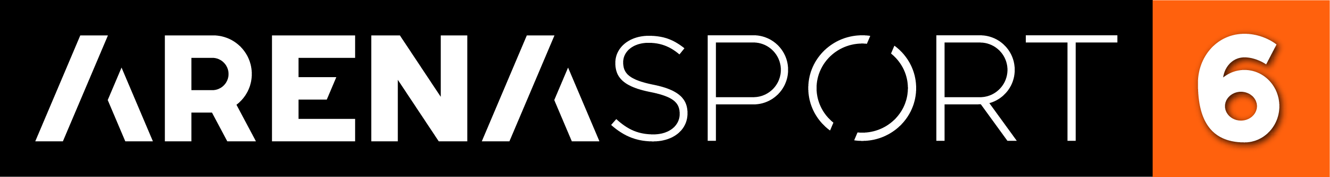 Logo Arena Sport 6 Serbia