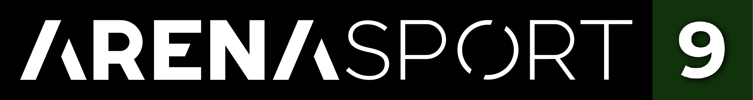 Logo Arena Sport 9 Serbia