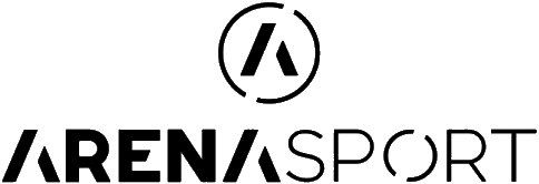 Logo Arena Sports Tenis Serbia
