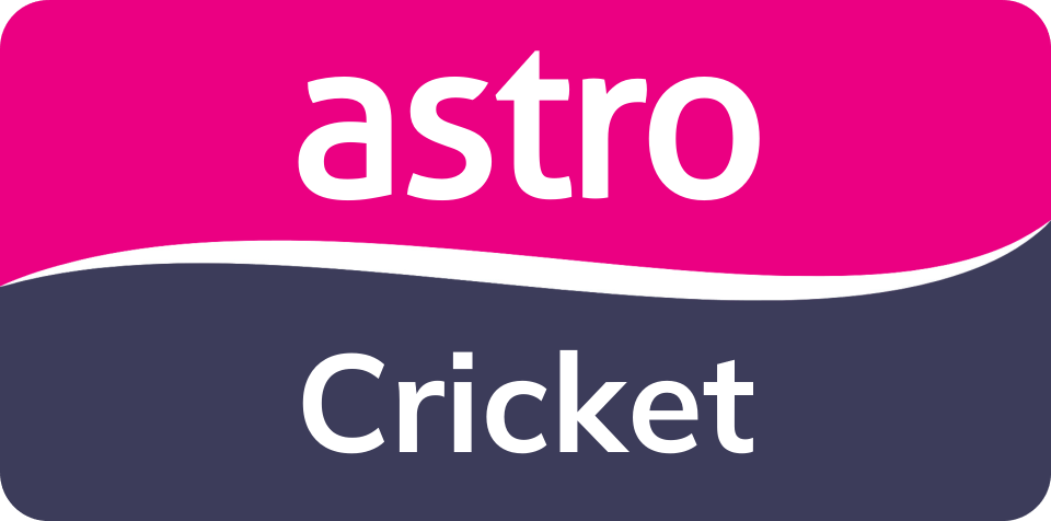 Logo Astro Cricket