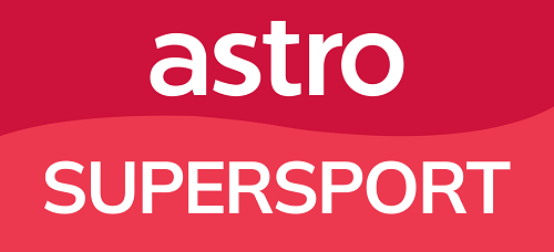 Logo Astro SuperSport 1