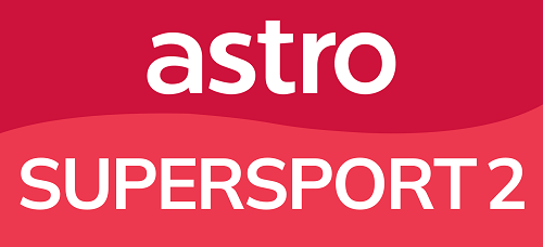 Logo Astro SuperSport 2