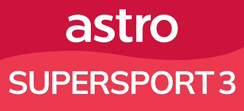 Logo Astro SuperSport 3
