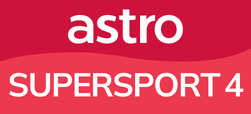 Logo Astro SuperSport 4