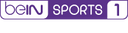 Logo beIN Sports 1 Arabic