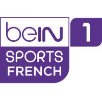 Logo beIN SPORTS 1 France