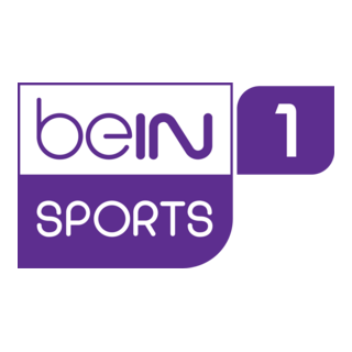 Logo beIN Sports 1 Malaysia