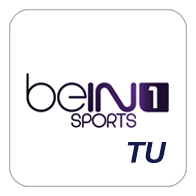 Logo beIN SPORTS 1 Turkey