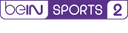 Logo beIN Sports 2 Arabic