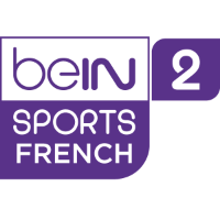 Logo beIN SPORTS 2 France