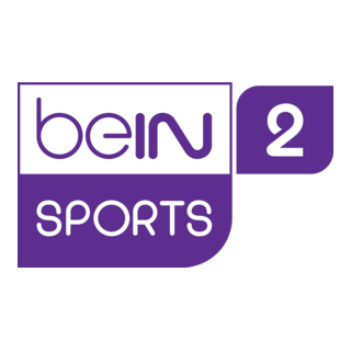 Logo beIN Sports 2 Malaysia
