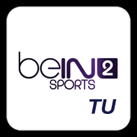 Logo beIN SPORTS 2 Turkey