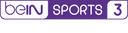 Logo beIN Sports 3 Arabic