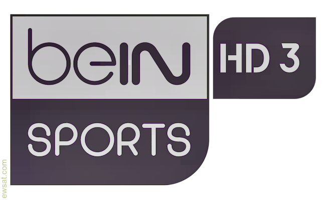 Logo beIN SPORTS 3 Turkey