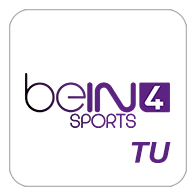 Logo beIN SPORTS 4 Turkey