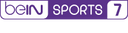 Logo beIN Sports 7 Arabic
