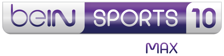 Logo beIN Sports MAX 10 France