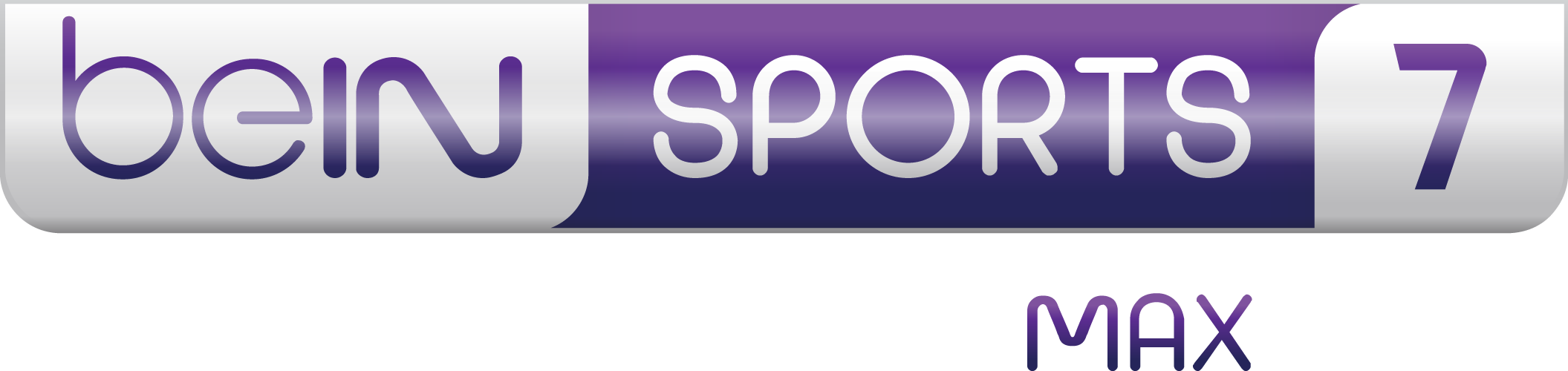 Logo beIN Sports MAX 7 France