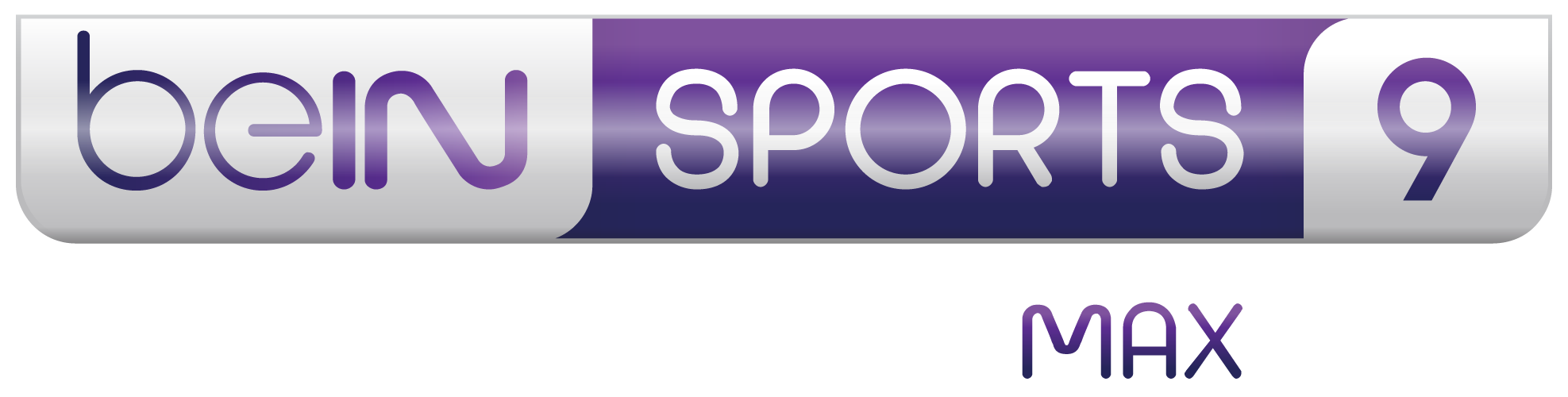 Logo beIN Sports MAX 9 France