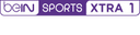 Logo beIN SPORTS XTRA 1