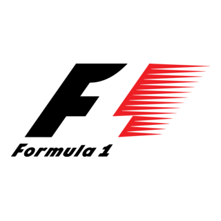 Logo Canal+ Formula 1