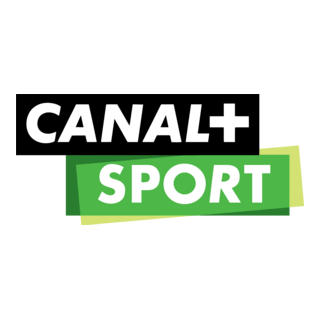Logo Canal+ Sport France