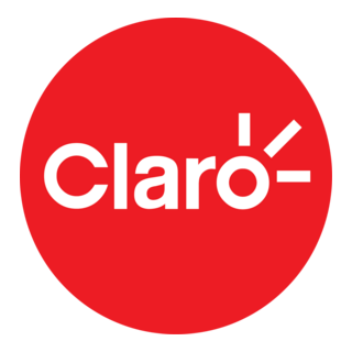 Logo Claro Sports MX