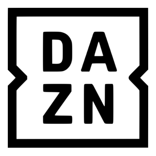 Logo DAZN 1 Bar DE