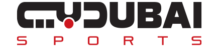 Logo Dubai Sports 1 UAE
