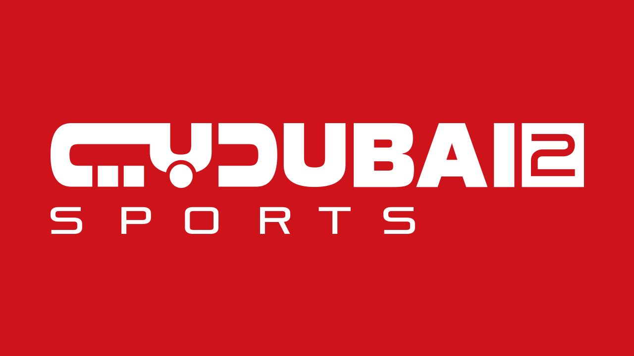 Logo Dubai Sports 2 UAE