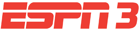 Logo ESPN 3 MX
