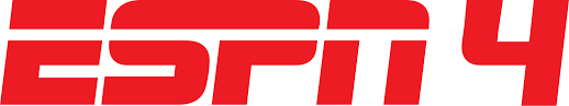 Logo ESPN 4 MX