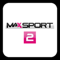 Logo Max Sport 1 Croatia