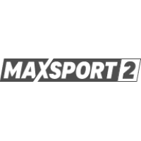 Logo Max Sport 2 Croatia
