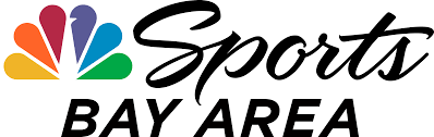 Logo NBC Sports Bay Area