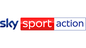 Logo Sky Sports Action UK