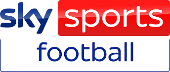 Logo Sky Sports Football UK