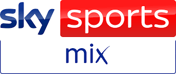 Logo Sky Sports MIX UK