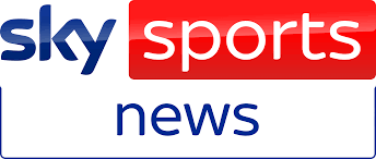 Logo Sky Sports News UK