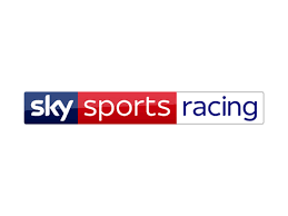 Logo Sky Sports Racing UK
