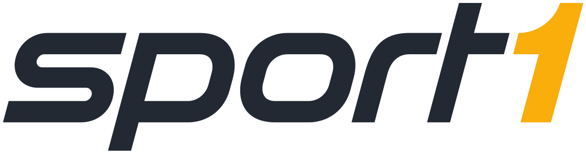 Logo Sport1 Germany