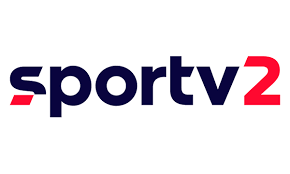 Logo SporTV2 Brasil