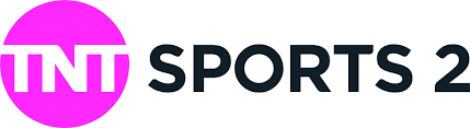 Logo TNT Sports 2 UK